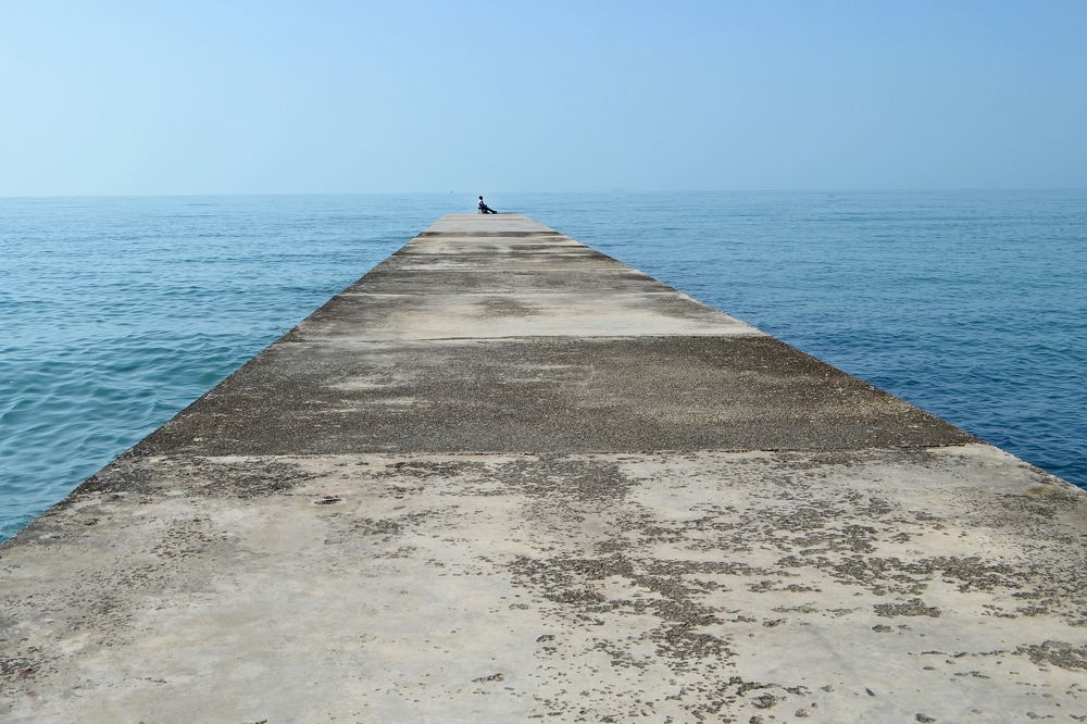 Цивильный релакс