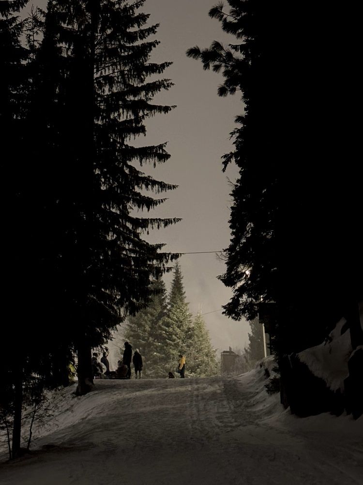 Photograph by Татьяна Смирнова