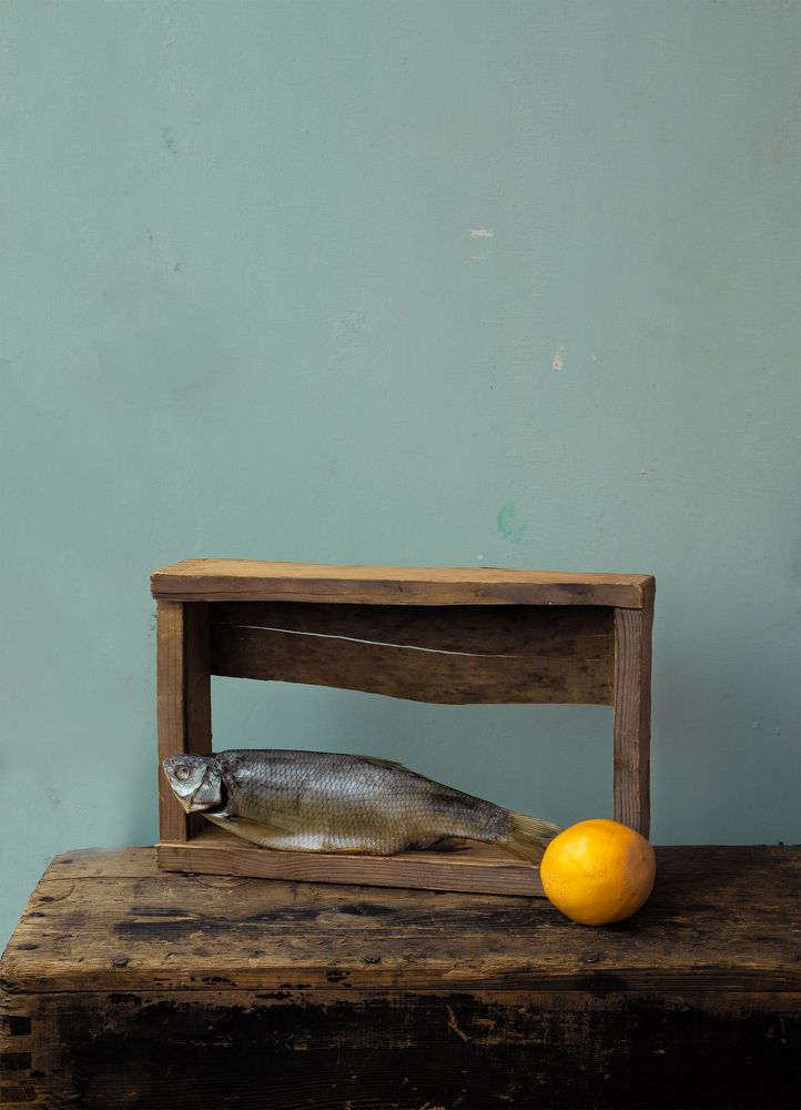 Photograph by Анна Статейко