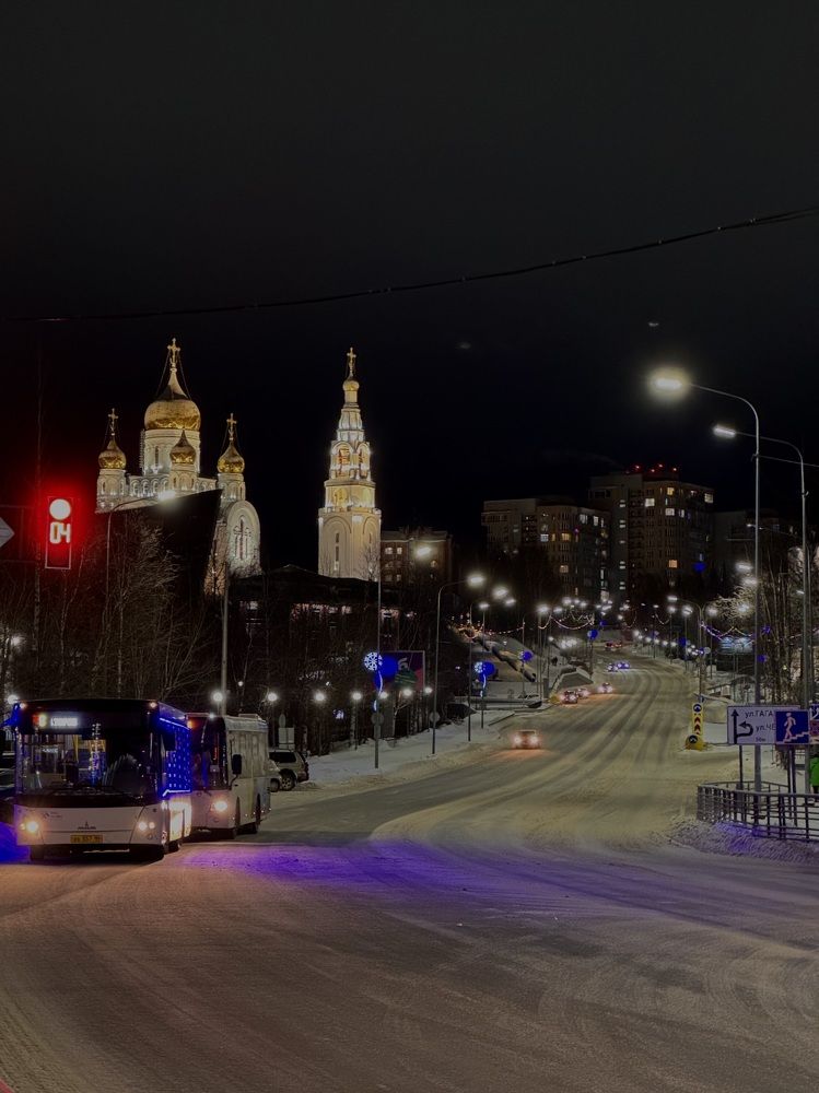 Photograph by Татьяна Смирнова