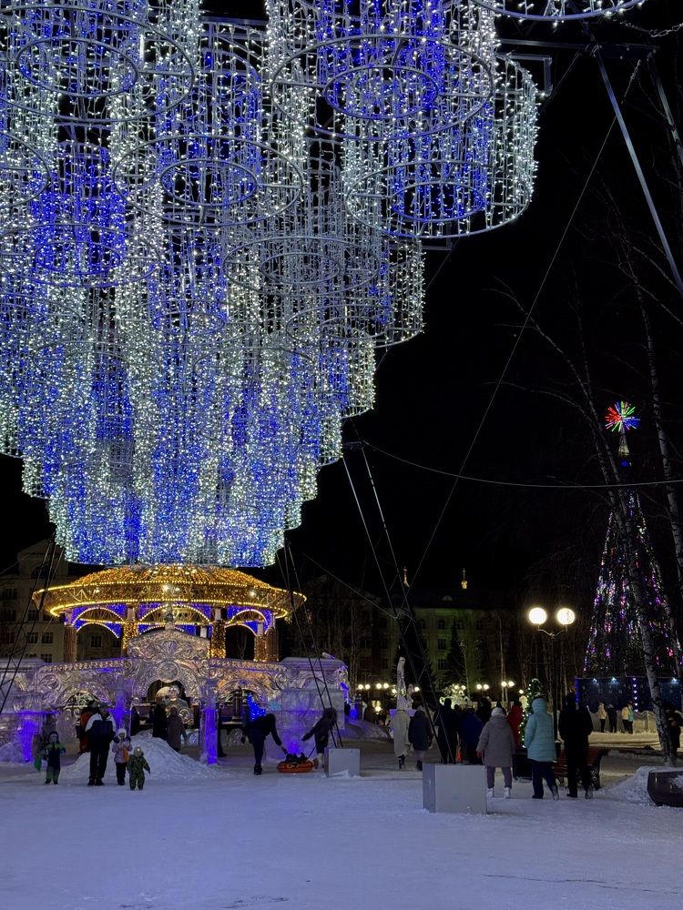 Photograph by Татьяна Смирнова