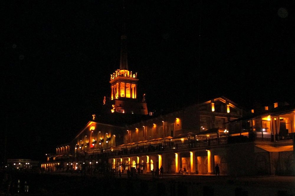 Photograph by Ольга Березовская