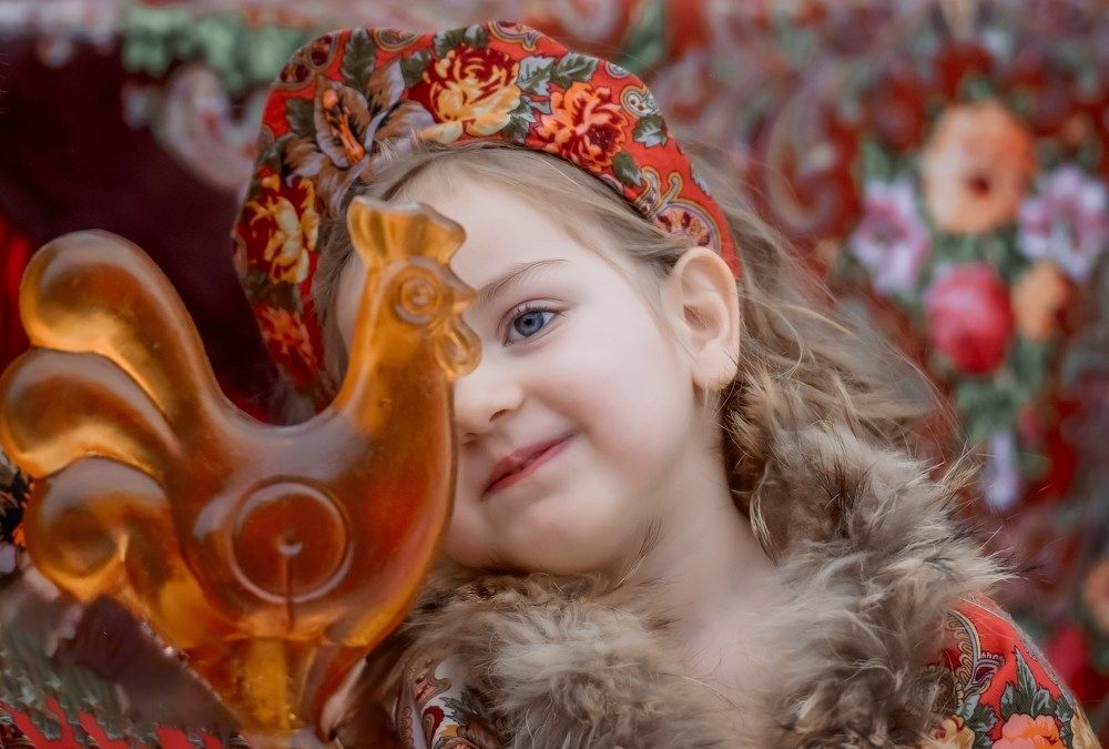 Photograph by Марина Суздаль