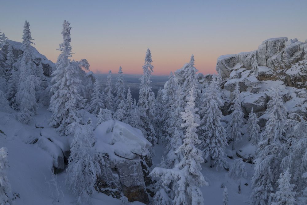 Photograph by Елена Перминова