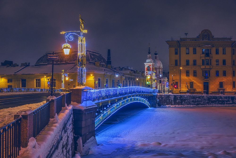 Photograph by Липецких Владимир