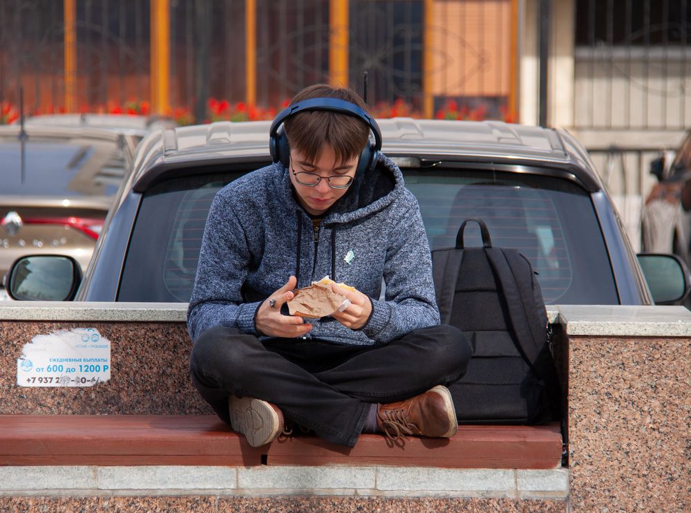 Photograph by Илья