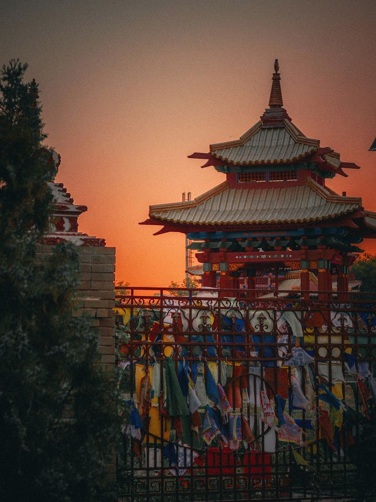 Photograph by Ольга Волкова