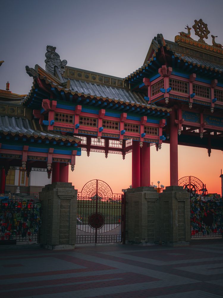 Photograph by Ольга Волкова