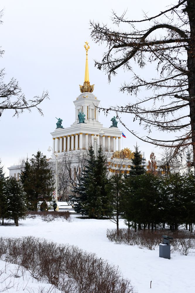 Photograph by Елена Буканина