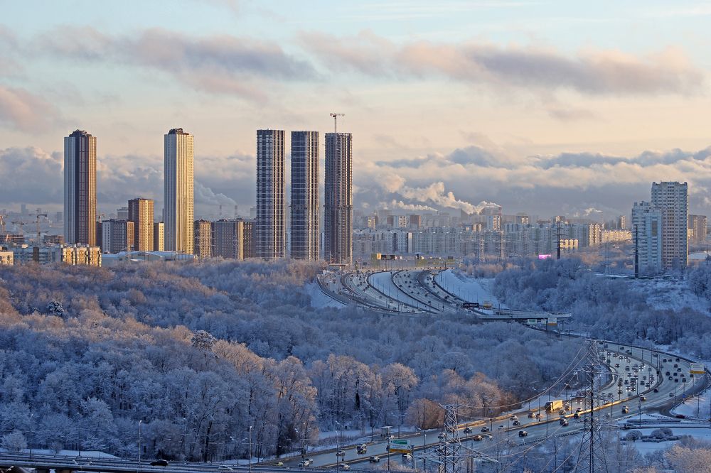 Photograph by Головчанский Артем Сергеевич