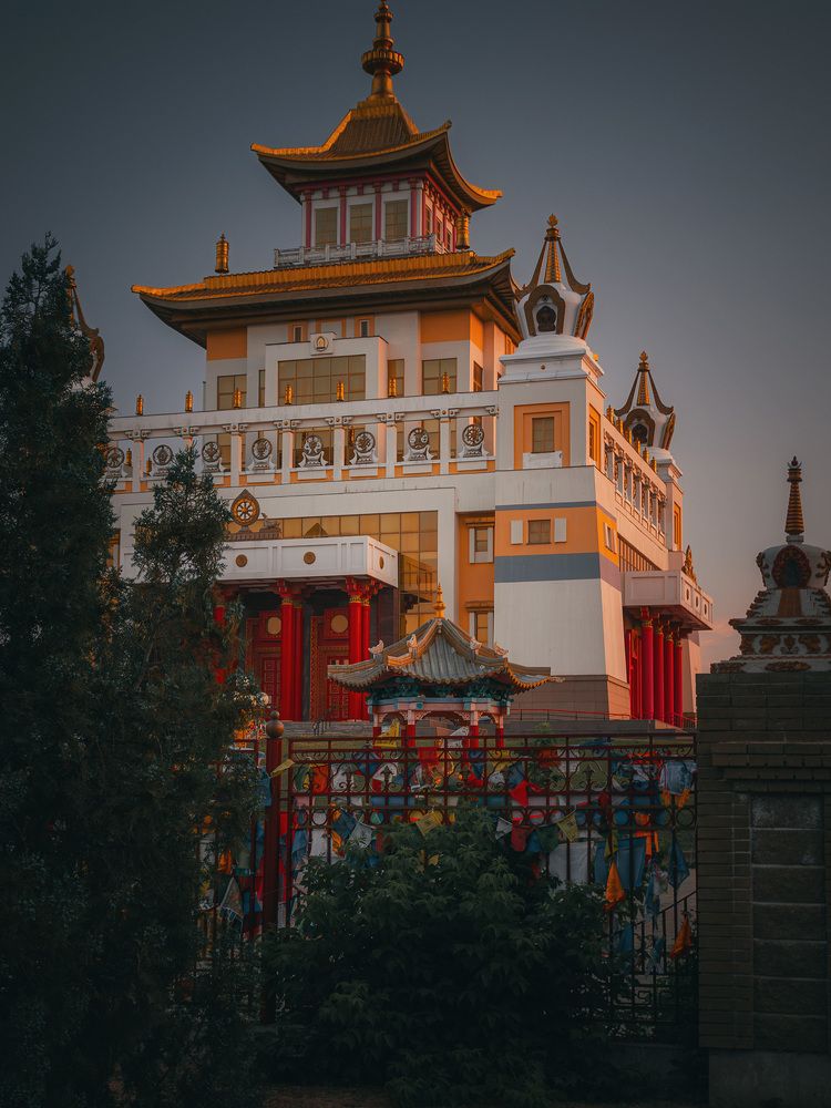 Photograph by Ольга Волкова