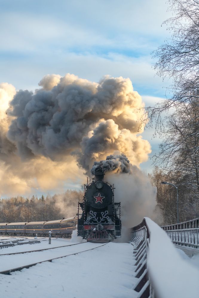 Photograph by Третьякова Анастасия