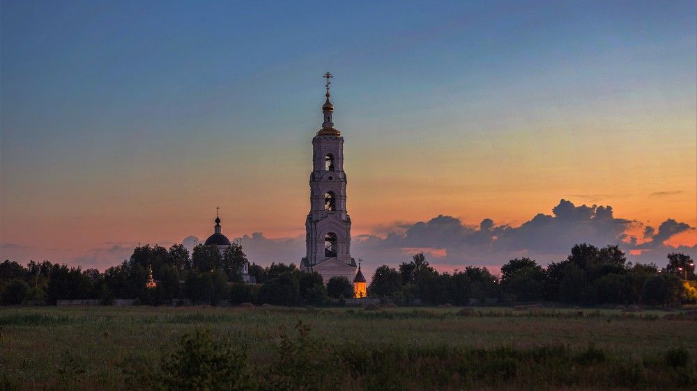 Photograph by Александр Литвинов