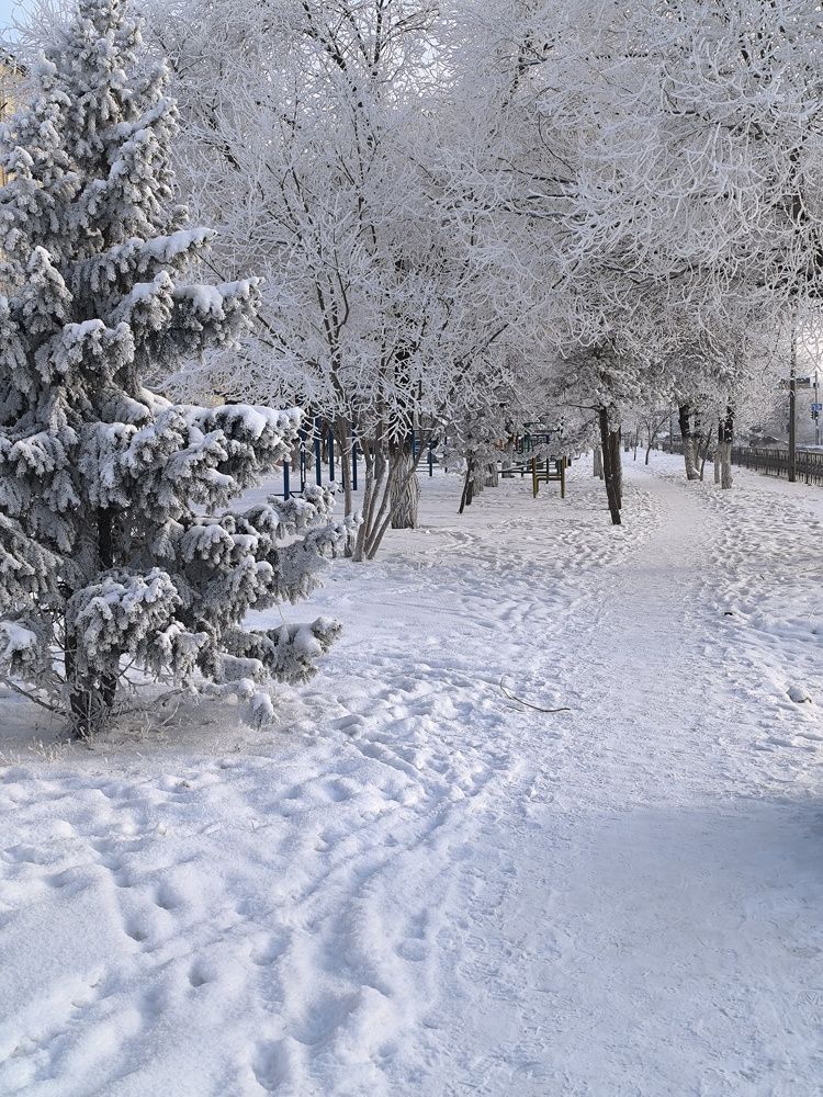 Photograph by Олеся