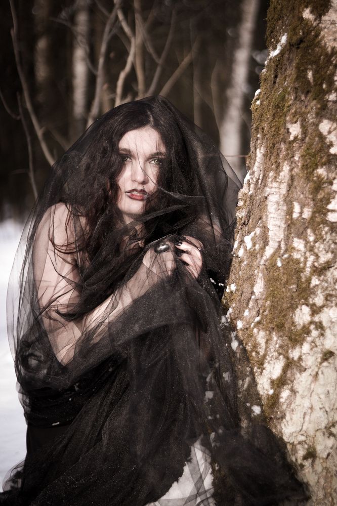 Photograph by Svetlana Savilova