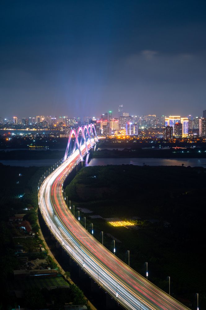 Photograph by Hoang Kim Hung