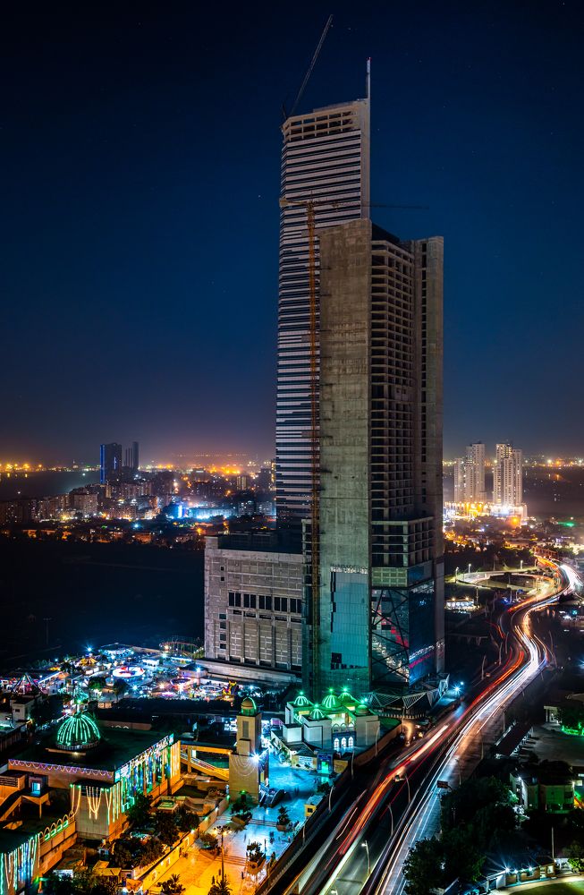 Photograph by Jamal Uddin