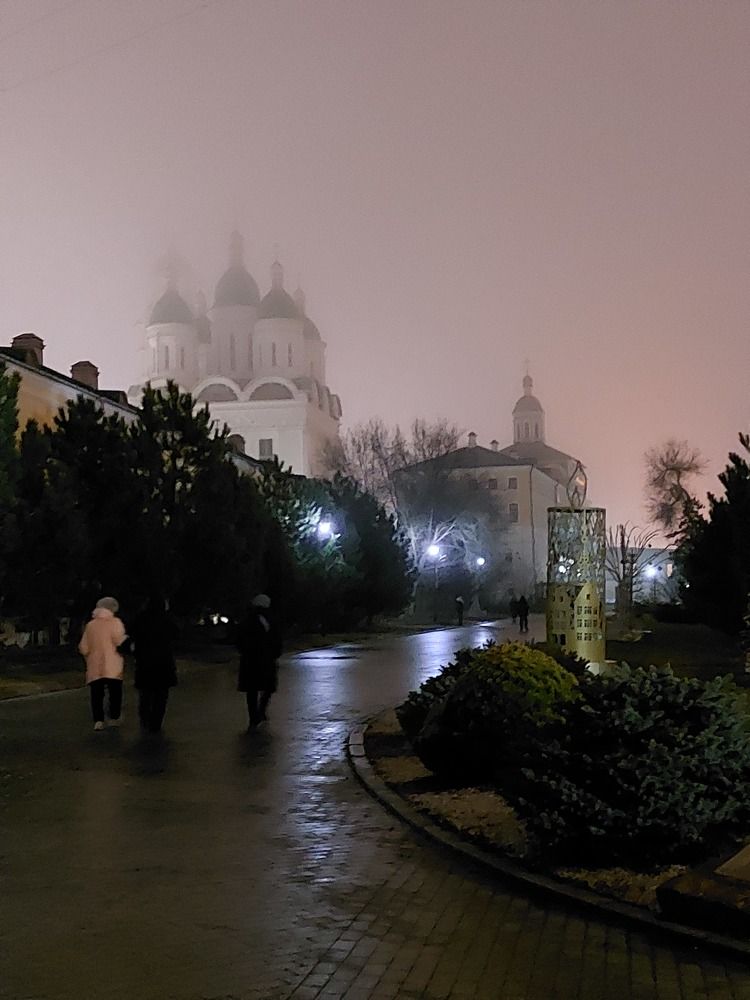 Photograph by Нина Паршина