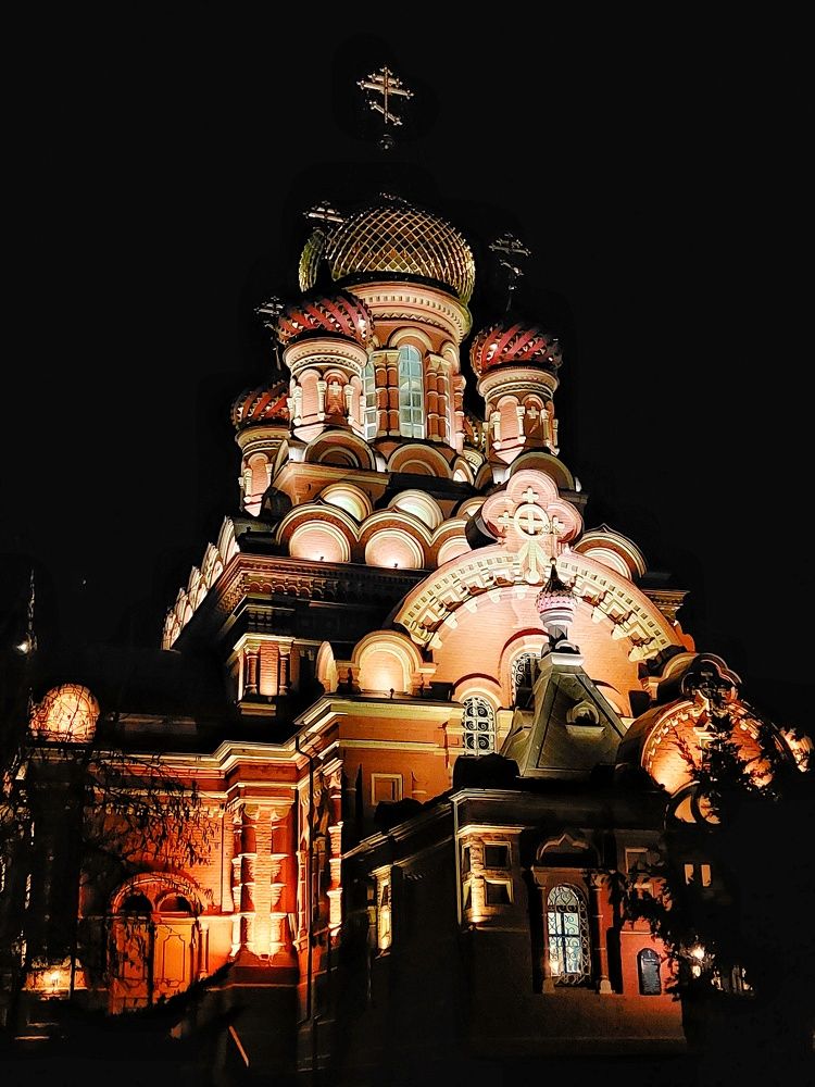 Photograph by Нина Паршина