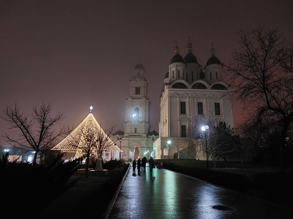 Photograph by Нина Паршина