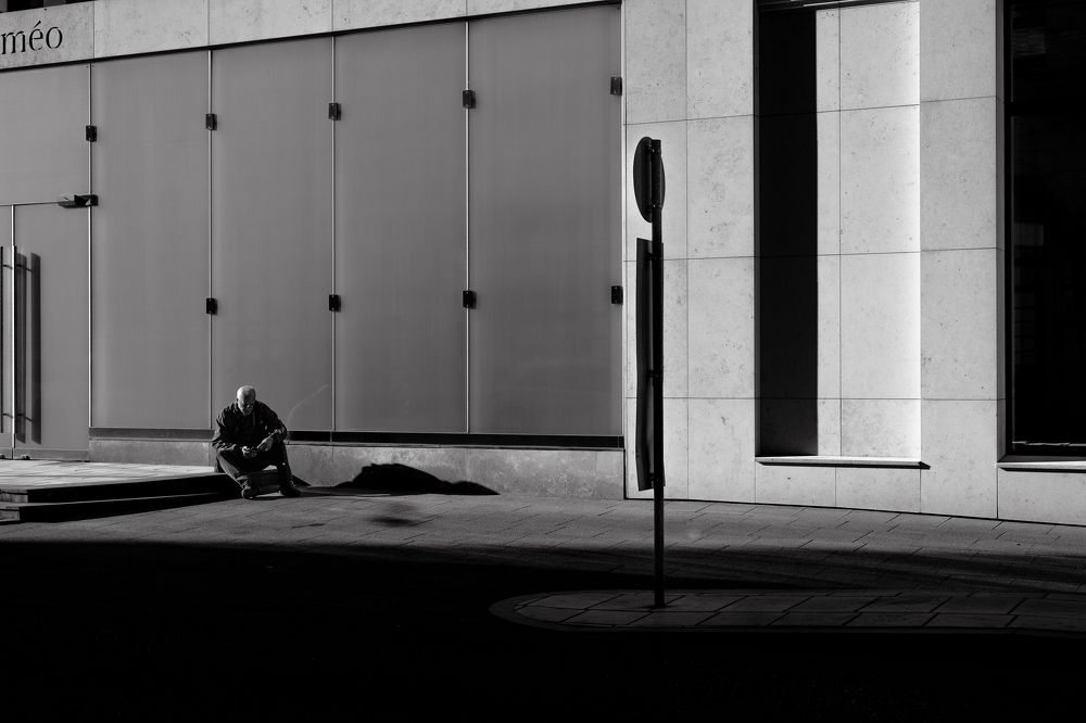 Photograph by Борис Булыгин