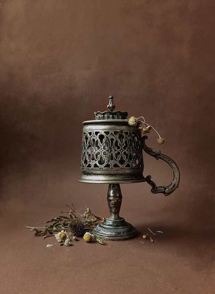 Photograph by Natalia Sopoćko