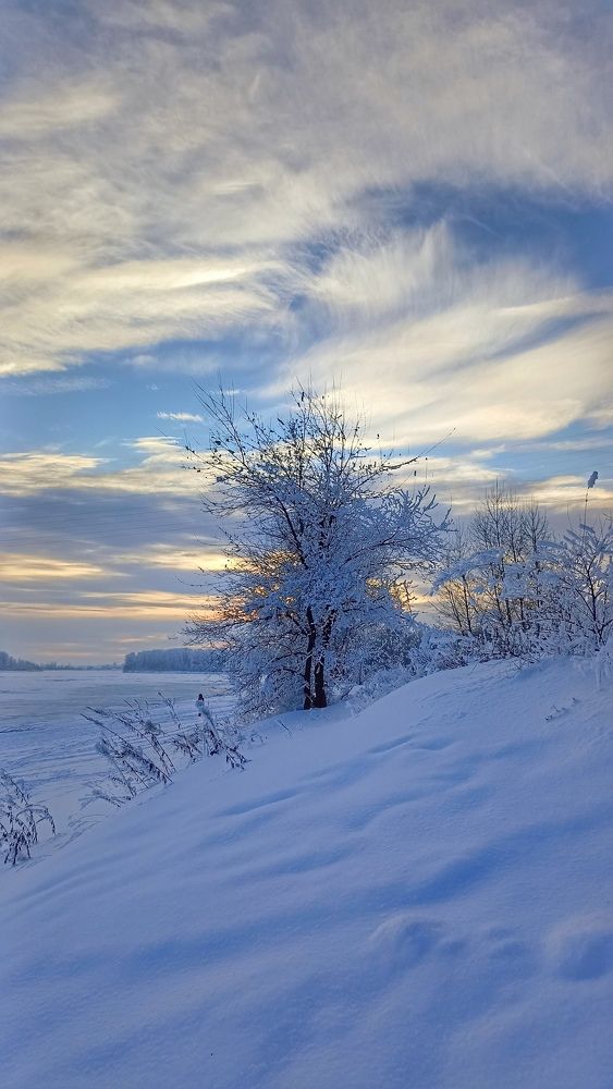 Photograph by Олеся Лосыгина