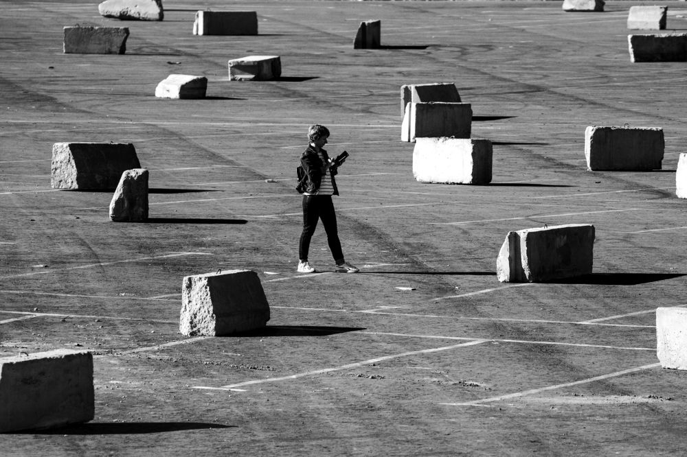 Photograph by Алексей Федотов