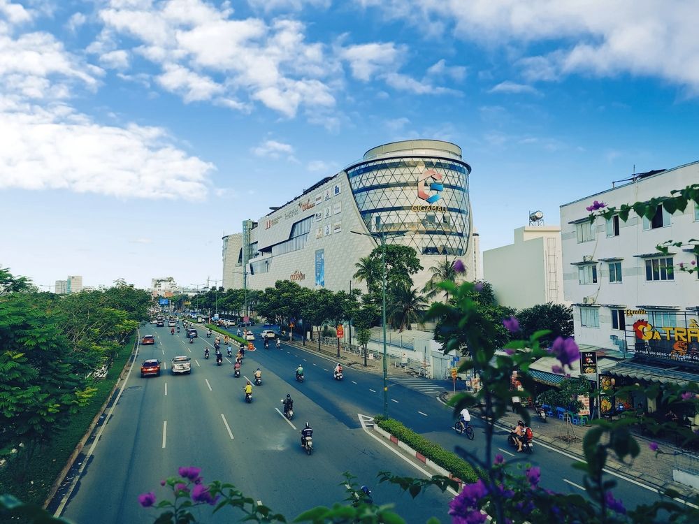 Фотография автора Phuong Thoa Vuong Thi