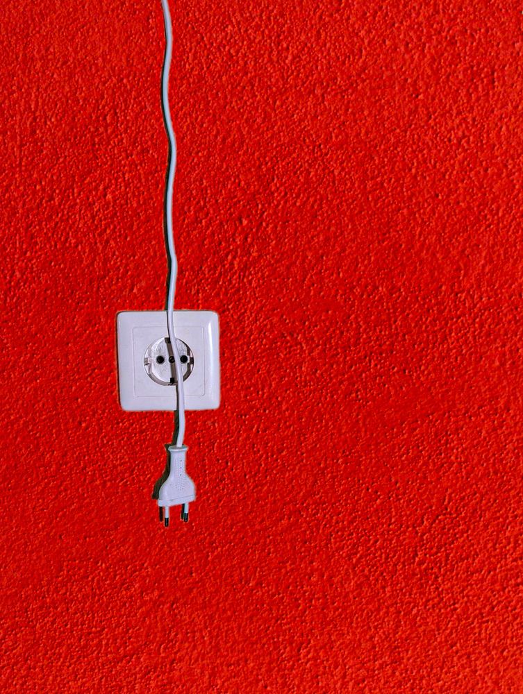 Осторожно! Электричество!