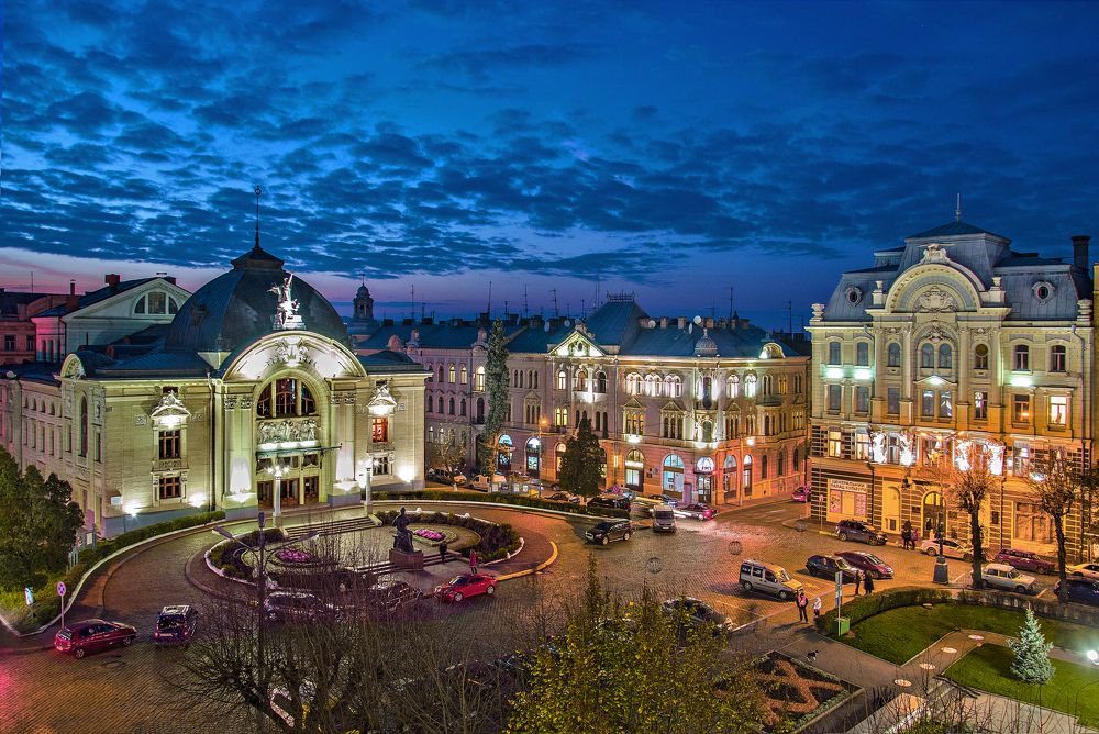 Photograph by Тетельман Давид