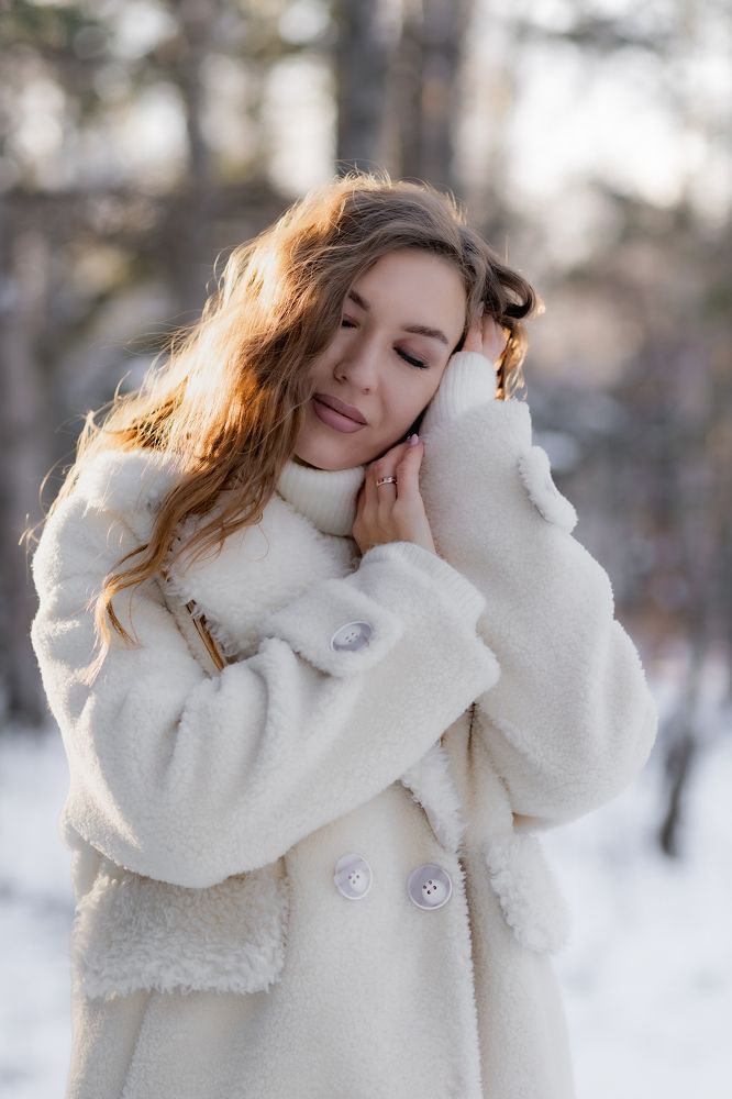 Photograph by Валентина Мишина