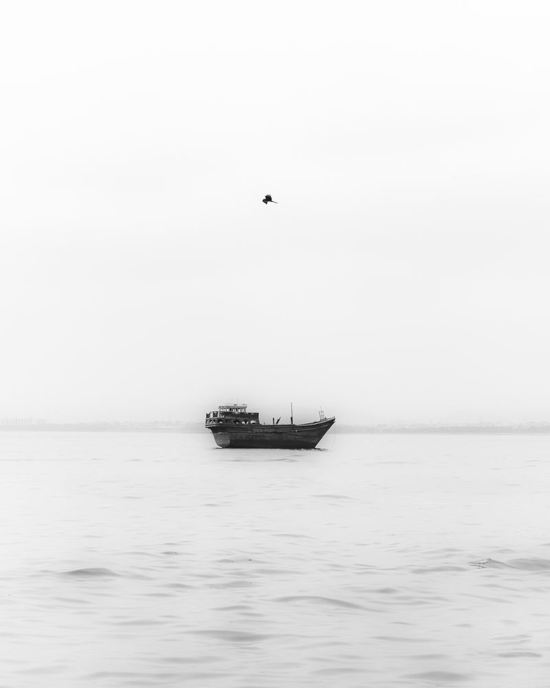 Photograph by Jamal Uddin