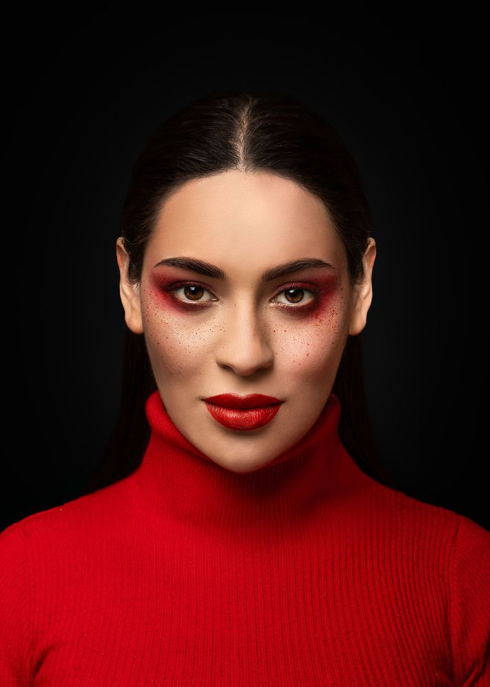 Photograph by Aldo Espinosa