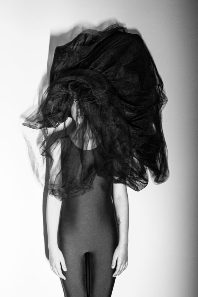 Photograph by Rina Ginzburg