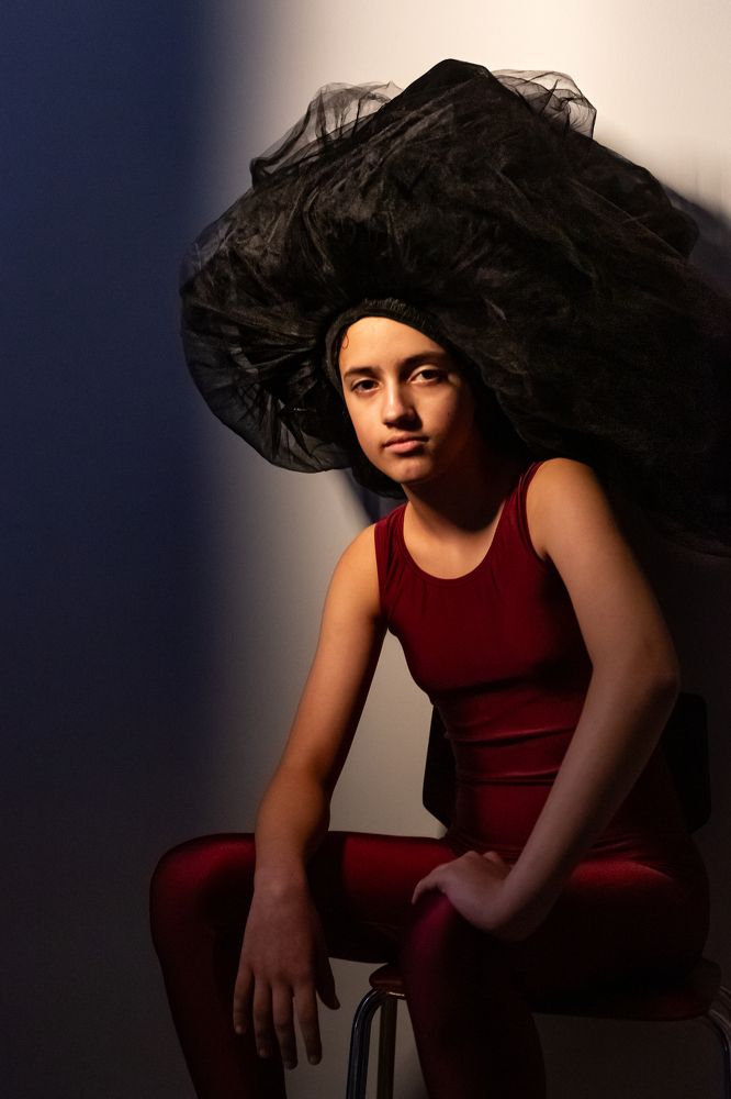 Photograph by Rina Ginzburg