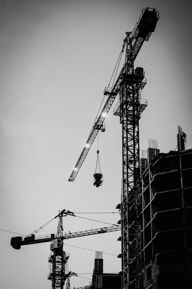 Photograph by Екатерина Жебрикова