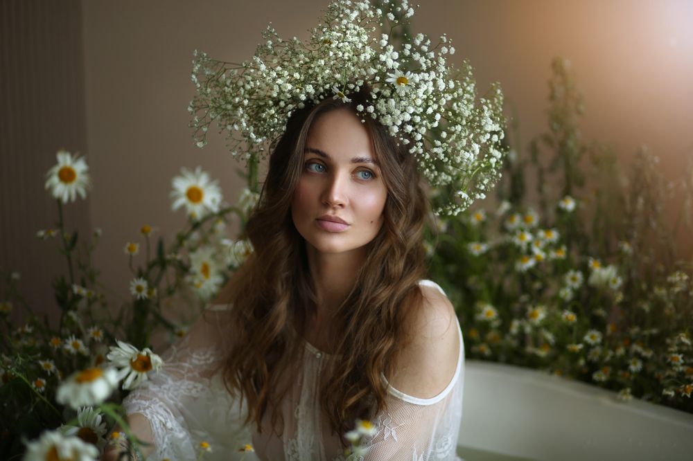 Photograph by Ольга Виноградова