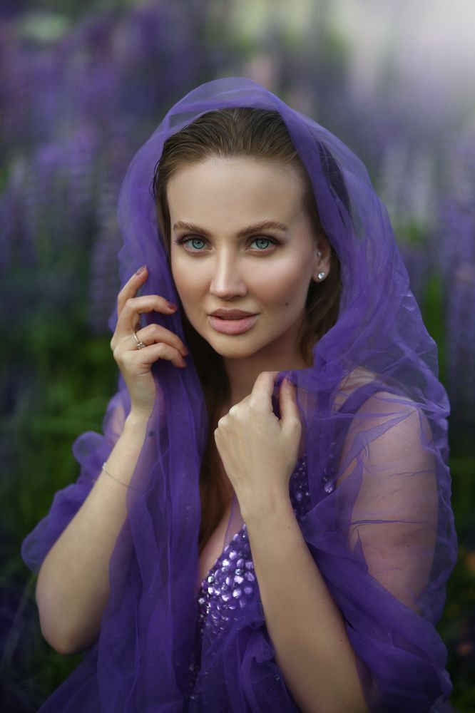 Photograph by Ольга Виноградова