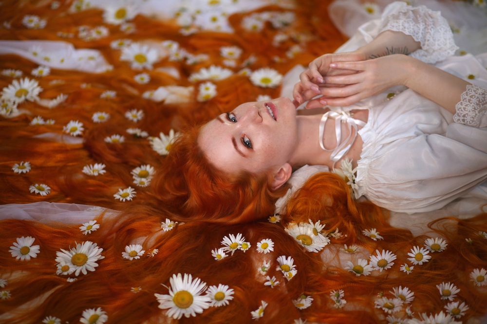 Photograph by Ольга Виноградова