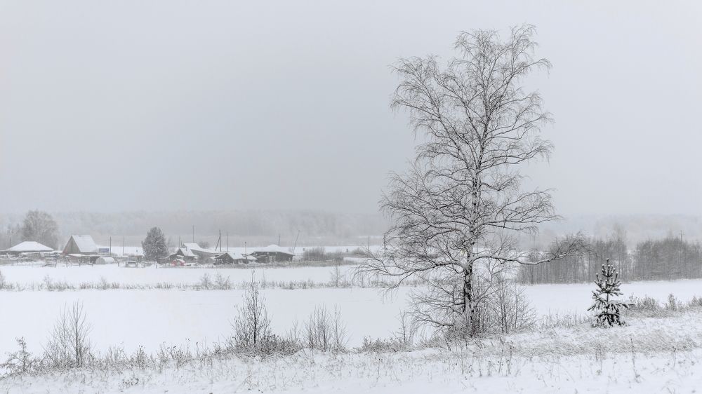 Photograph by Юрий Горяной