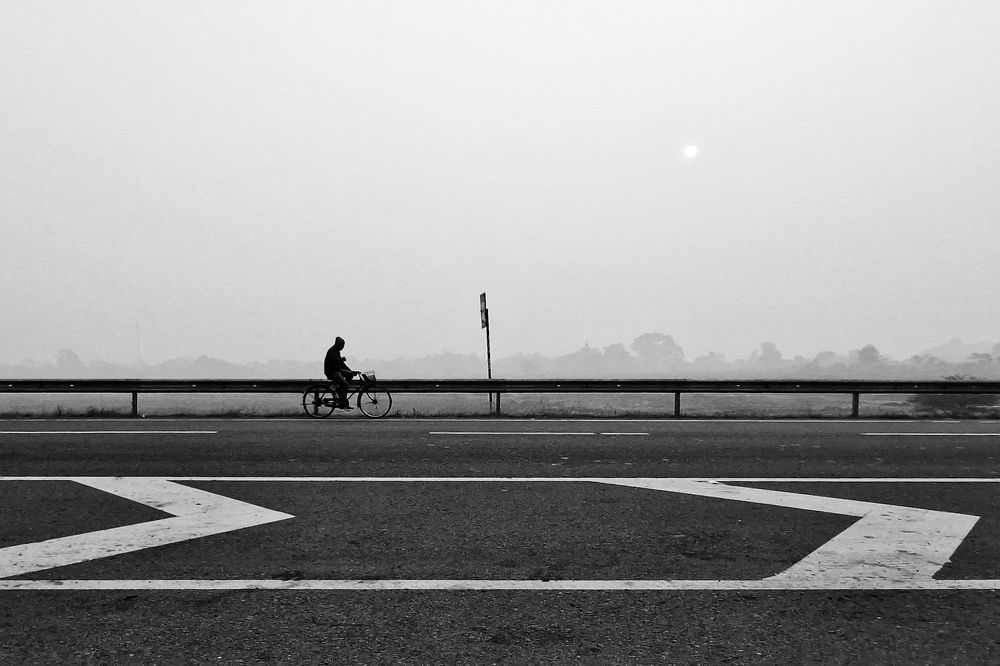 Photograph by Koustav Bhattacharjee