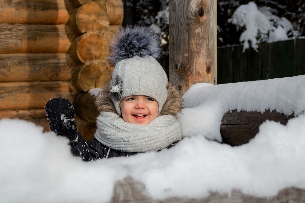 Photograph by Валентина Мишина