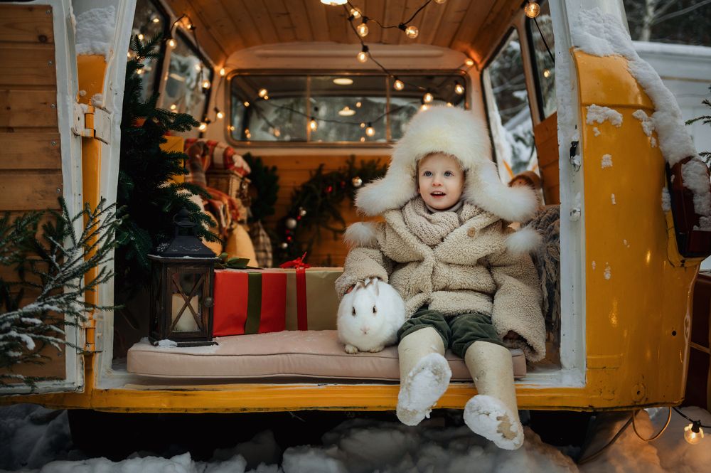 Photograph by Азат Ягудин