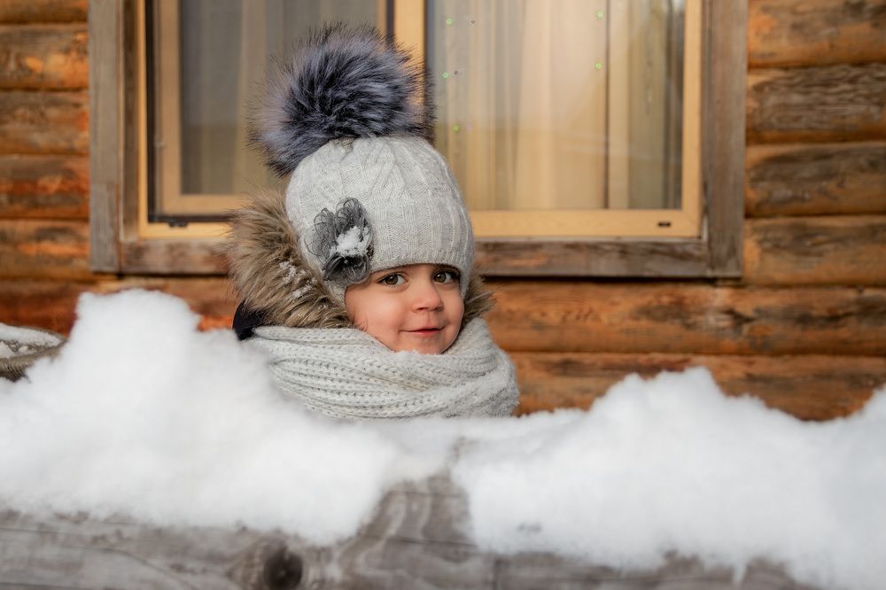 Photograph by Валентина Мишина