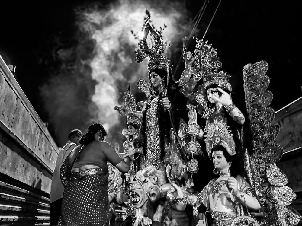Photograph by Snehasish Dutta