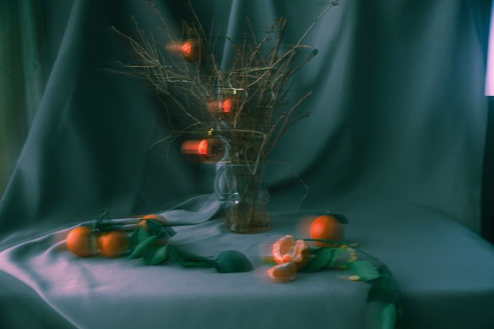 Photograph by Татьяна Овчинникова