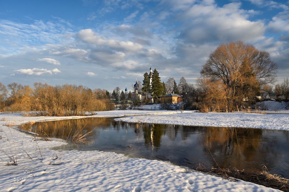 Photograph by Виталий Полуэктов