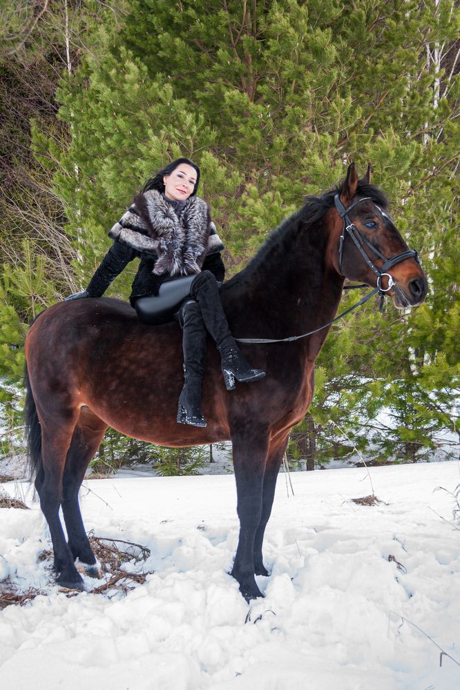 Photograph by Денис Кичев