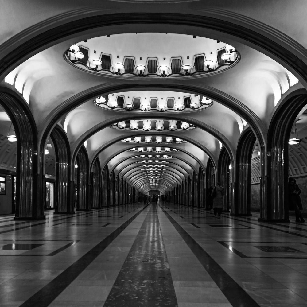 Photograph by Олег Башкуров